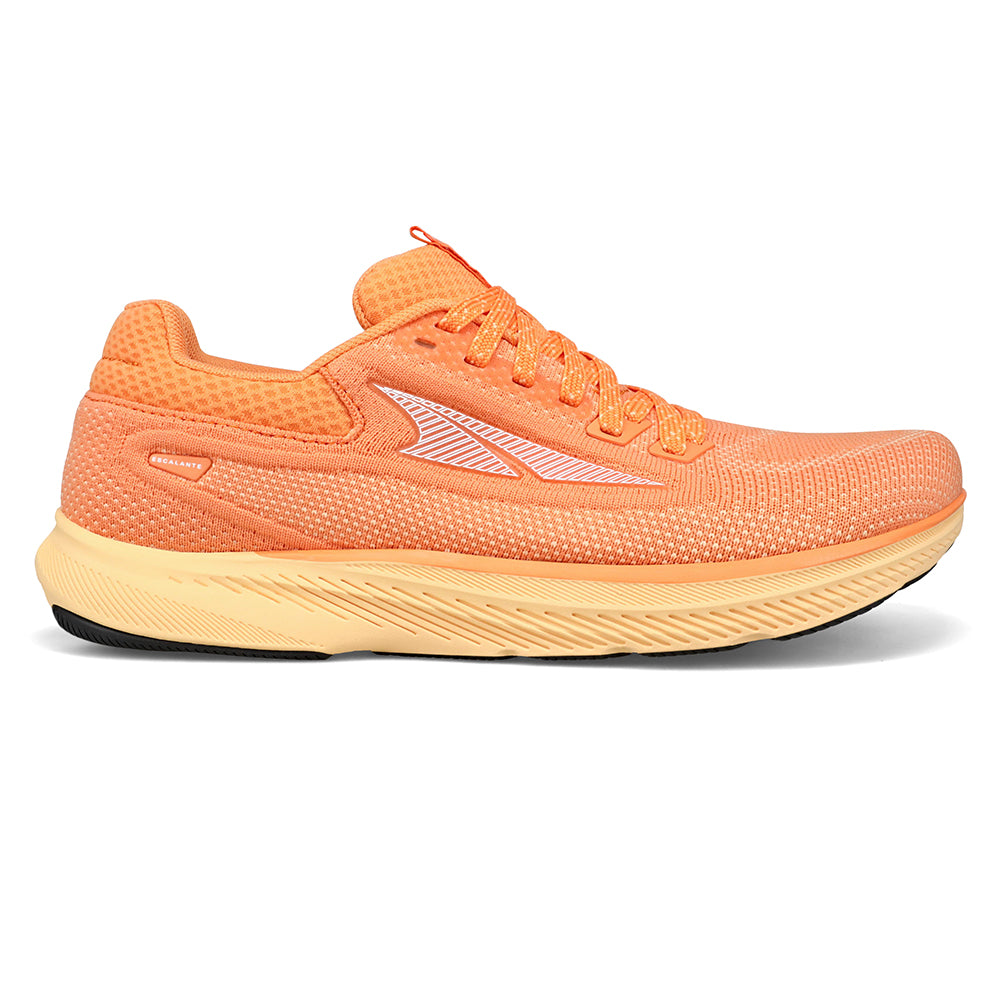 Women's Altra Escalante 3, Orange, 9.5 B Medium