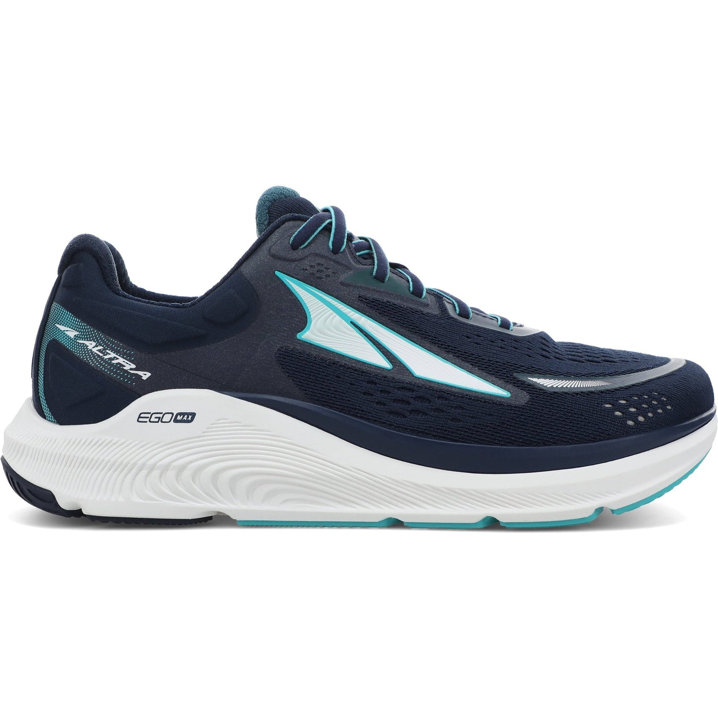 Women's Altra Paradigm 6, Dark Blue, 10.5 B Medium