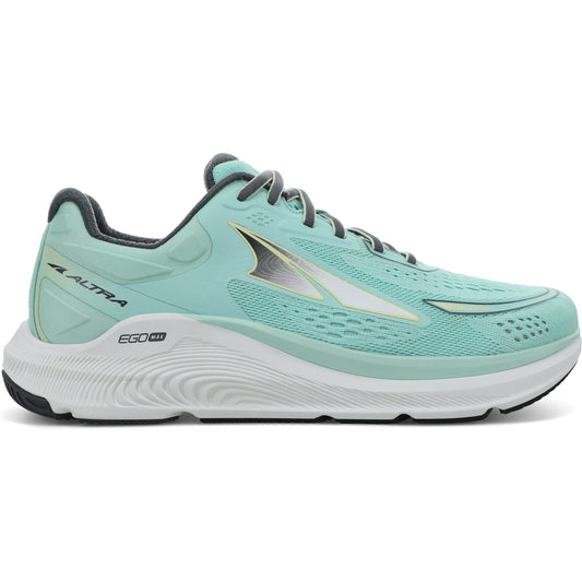 Women's Altra Paradigm 6, Mint, 9.5 B Medium
