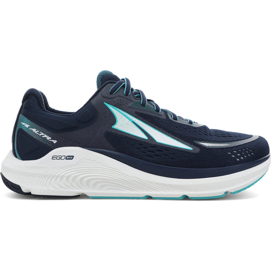 Women's Altra Paradigm 6, Dark Blue, 9.5 B Medium