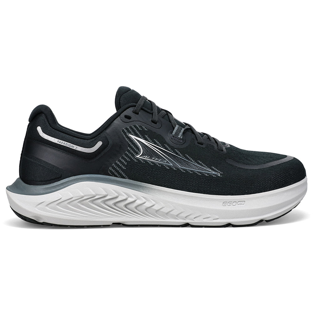 Women's Altra Paradigm 7, Black, 11 B Medium