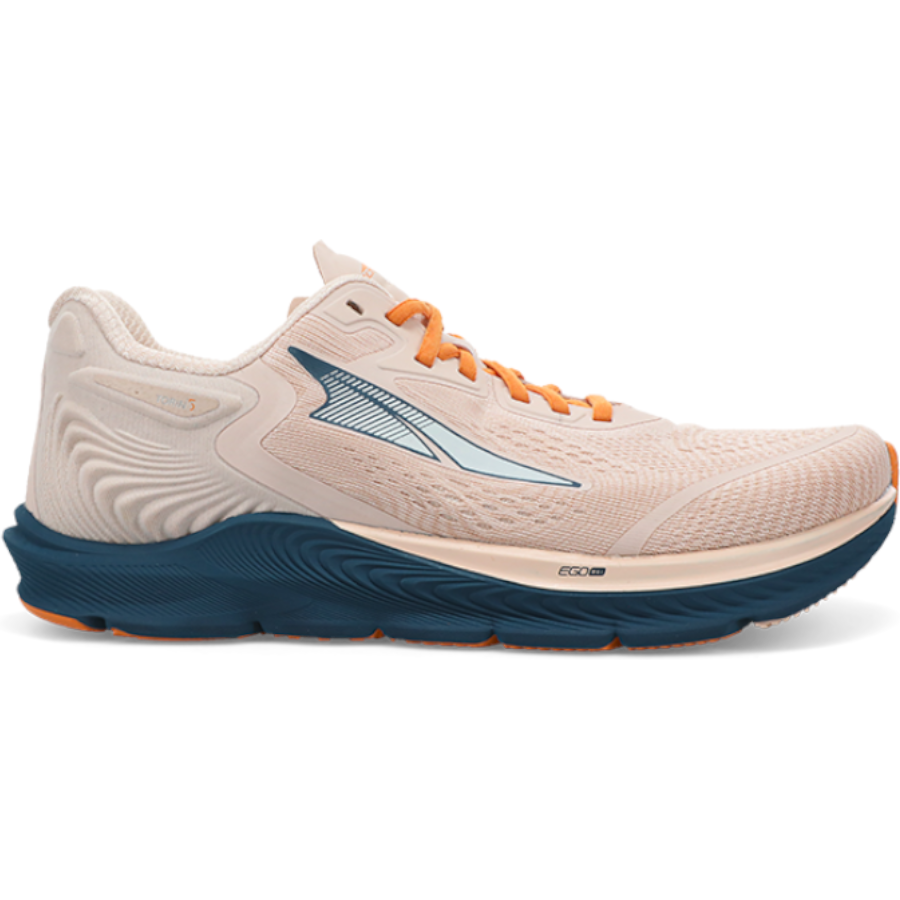 Women's Altra Torin 5, Dusty Pink, 7 B Medium