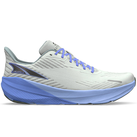 Women's AltraFWD Experience, Gray/Purple, 7 B Medium