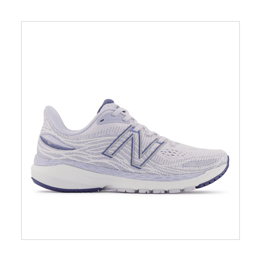 Women's New Balance Fresh Foam X 860v12, Libra, 8.5 B Medium