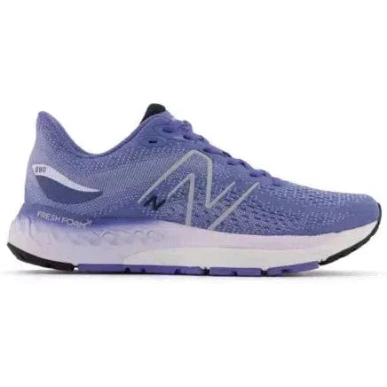 Women's New Balance Fresh Foam X 880v12, Night Air, 8.5 B Medium