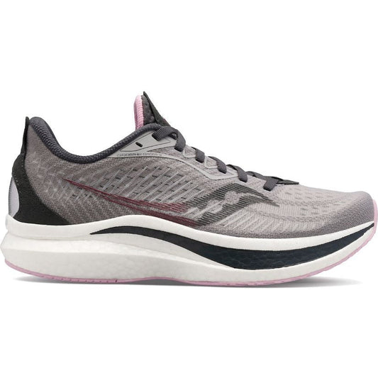 Women's Saucony Endorphin Speed 2, ALLOY/QUARTZ, 11 B Medium