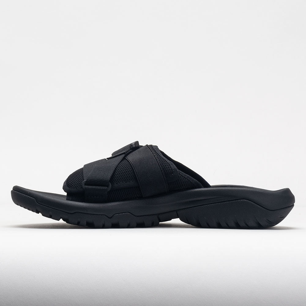 Teva Hurricane Verge Slide Men's  Black