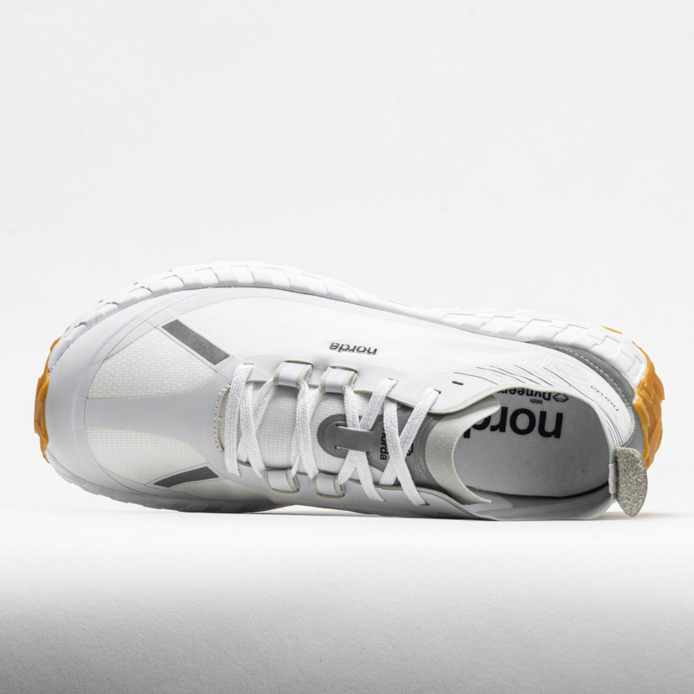 norda 001 Women's  White/Gum