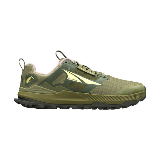 Women's Altra Lone Peak 8, Dusty Olive, 10.5 B Medium