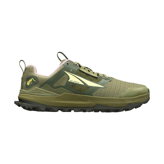 Women's Altra Lone Peak 8, Dusty Olive, 9.5 B Medium