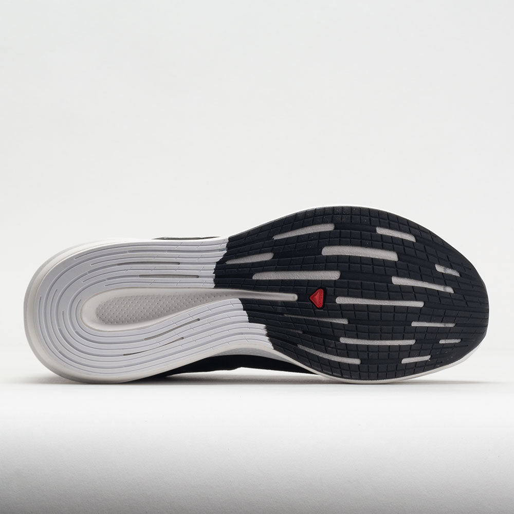 Salomon Spectur Men's  Black/White/Blazing Orange