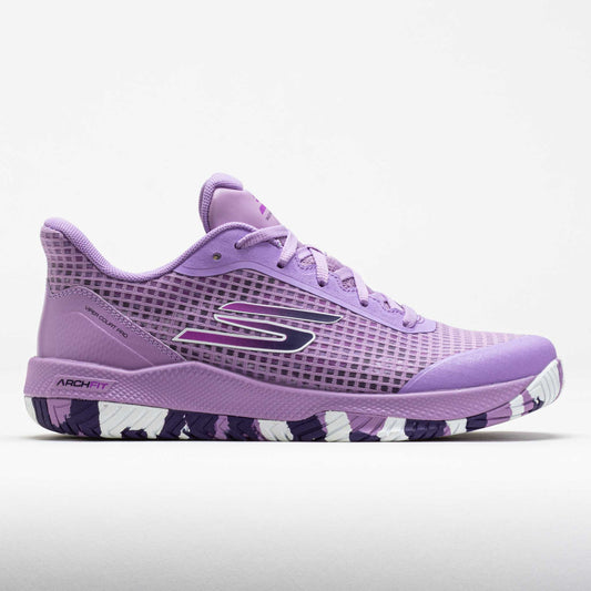 Skechers Viper Court Pro Women's  Lavender
