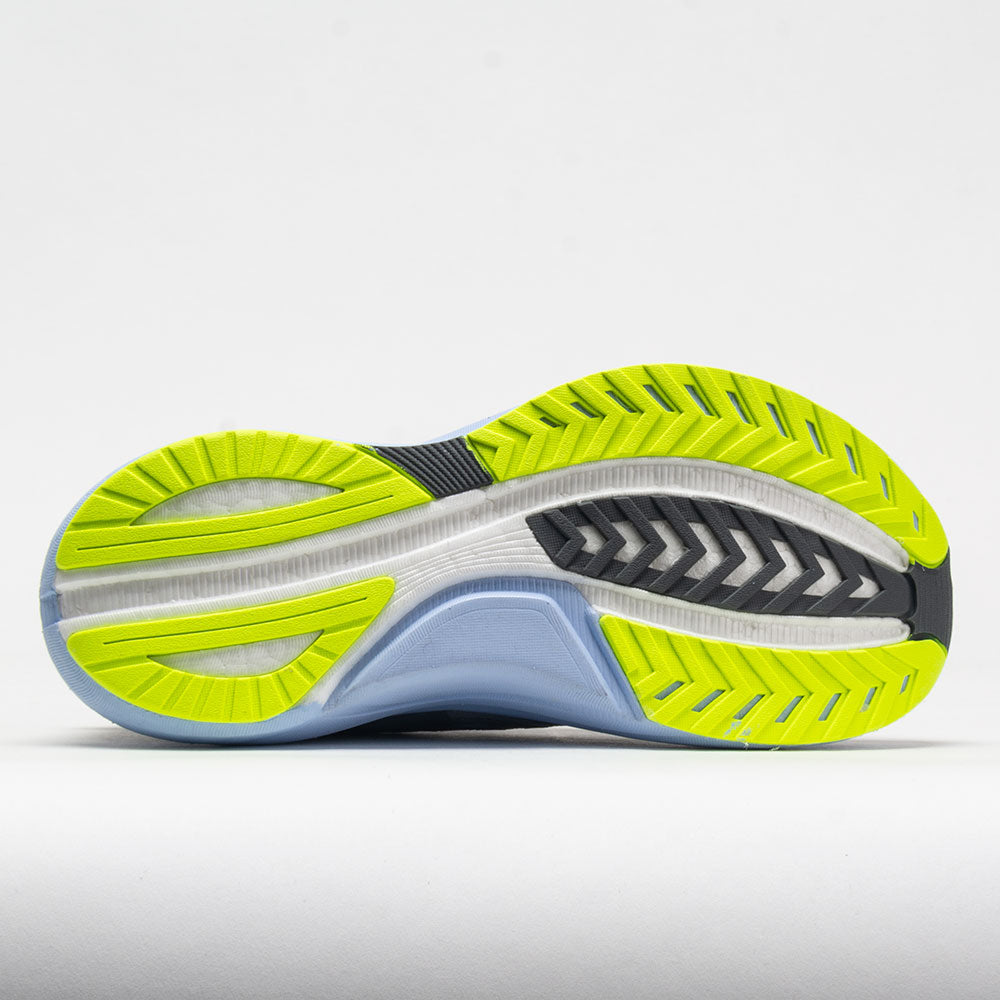 Saucony Tempus Women's  Fossil/Ether