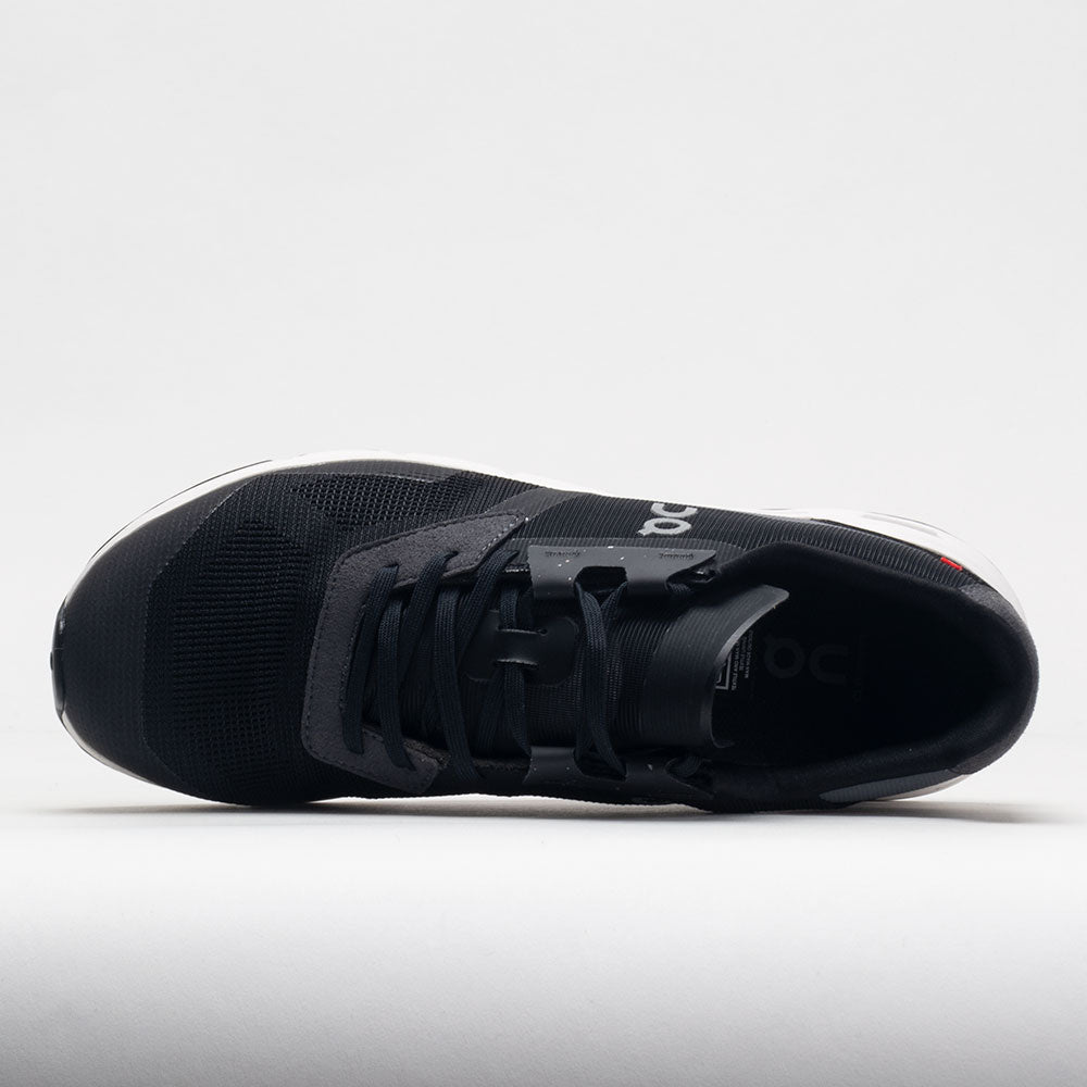 On Cloudrift Men's  Black/White