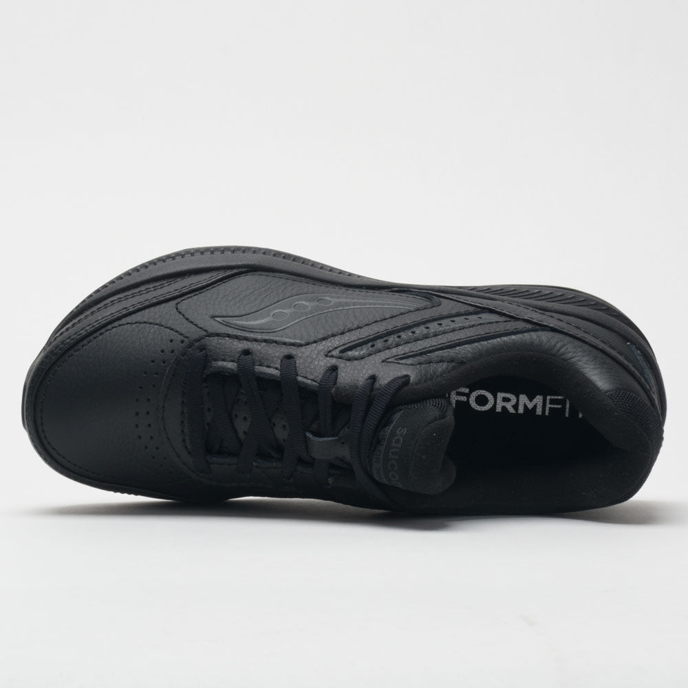 Saucony Echelon Walker 3 Men's  Black