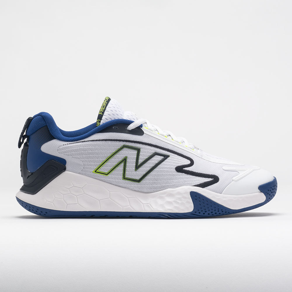 New Balance Fresh Foam X CT-Rally Men's  White/Navy