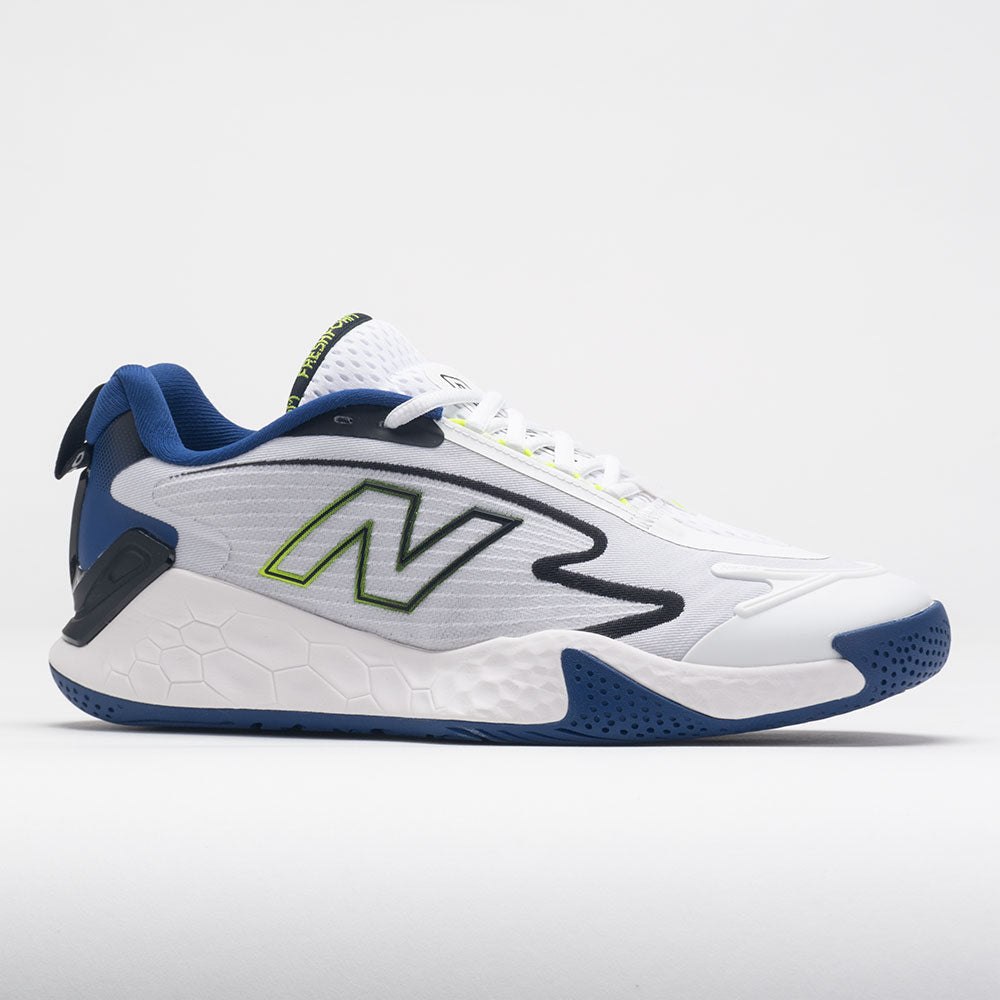 New Balance Fresh Foam X CT-Rally Men's  White/Navy