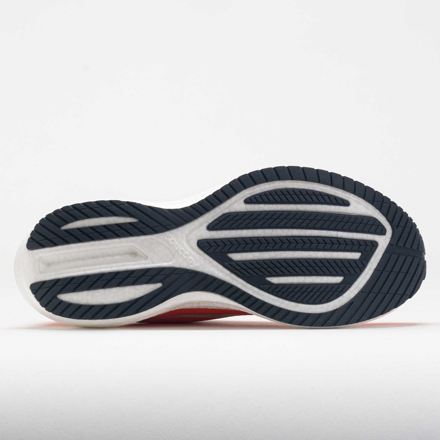 Saucony Triumph 21 Men's  Pepper/Shadow