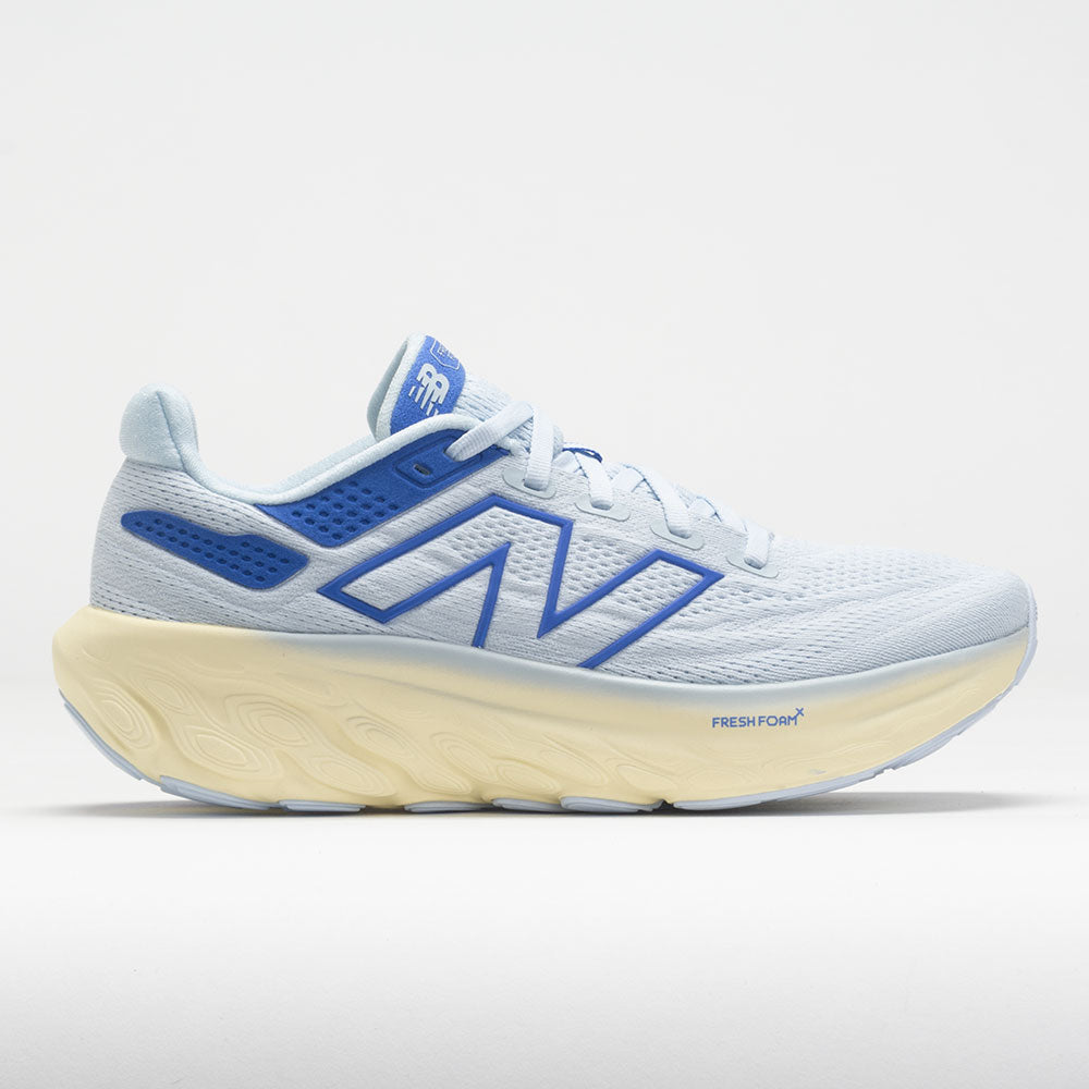 New Balance Fresh Foam 1080v13 Women's  Starlight/Marine Blue