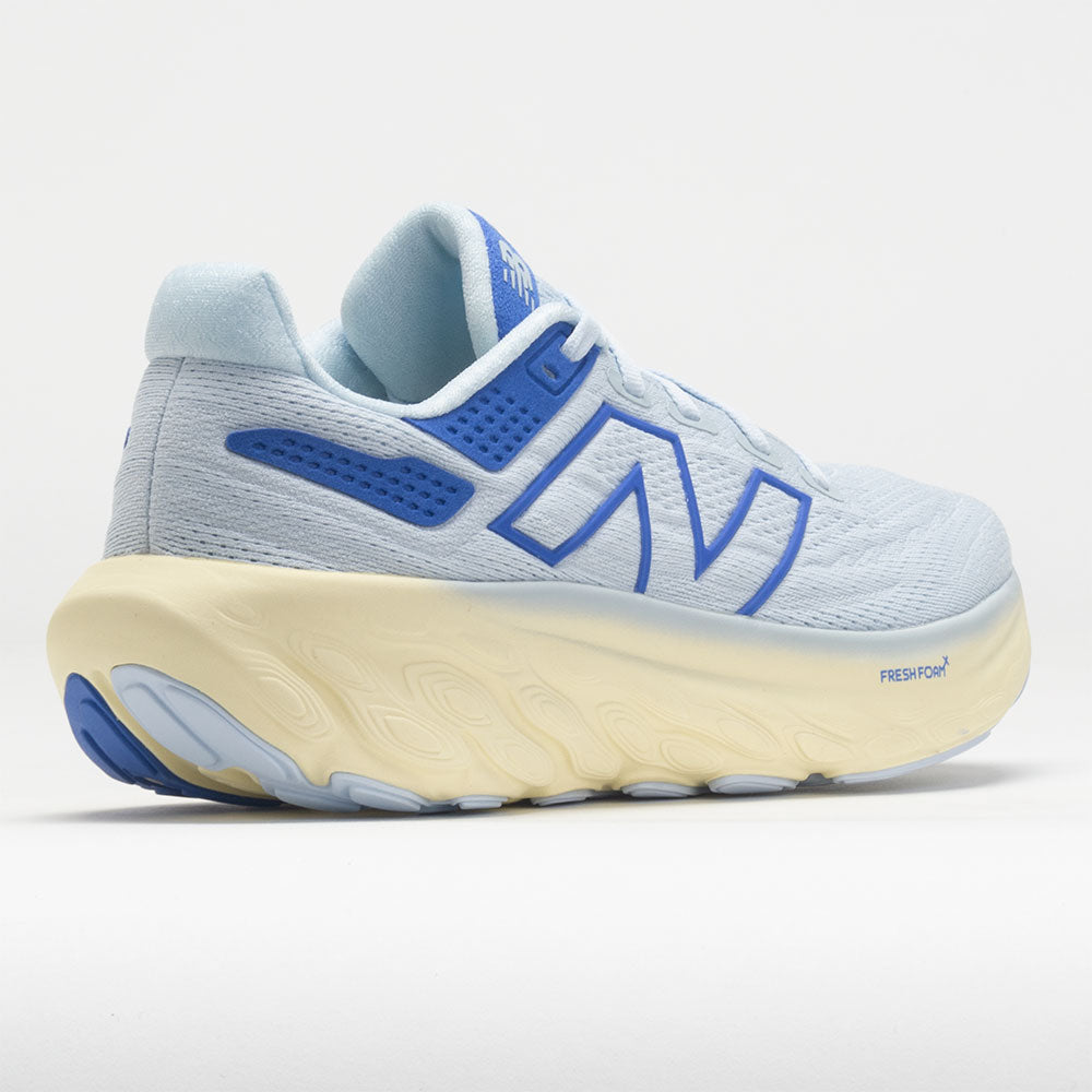 New Balance Fresh Foam 1080v13 Women's  Starlight/Marine Blue