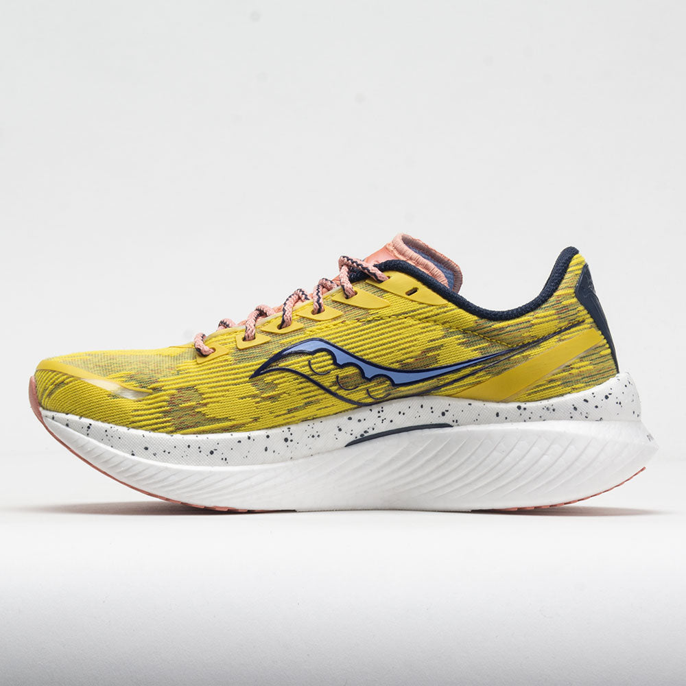 Saucony Endorphin Speed 3 Women's  Yellow