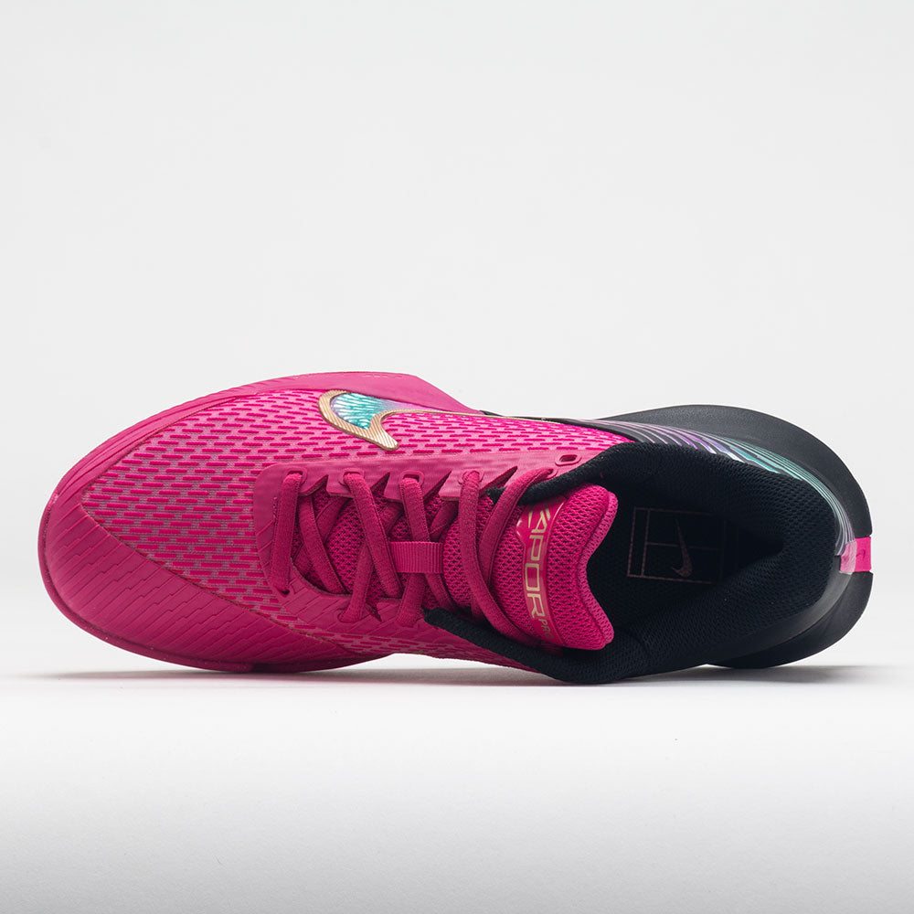 Nike Vapor Pro 2 Premium Women's  Fireberry/Multi-Color