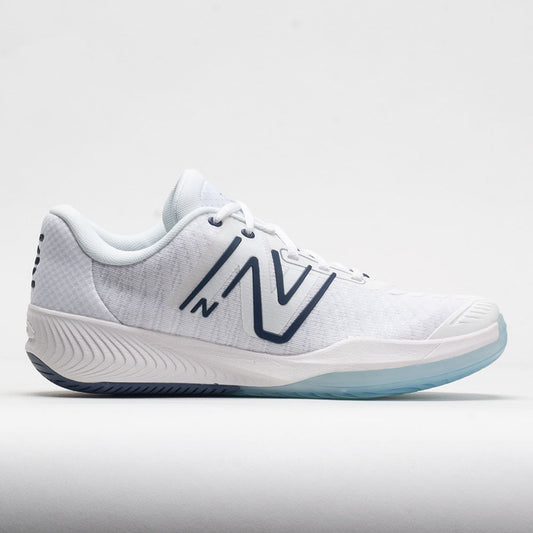 New Balance 996v5 Men's  White/Navy