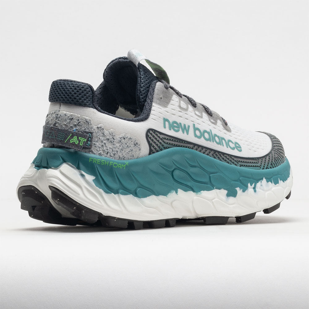 New Balance Fresh Foam X More Trail v3 Women's  Relection/Faded Teal