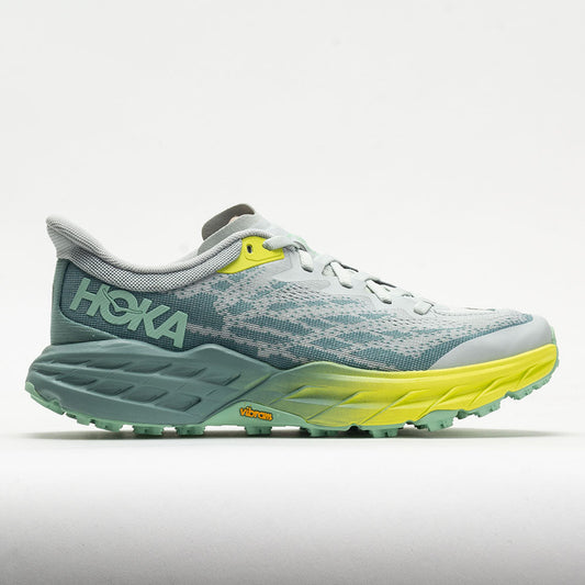 HOKA Speedgoat 5 Women's  Mercury/Trellis