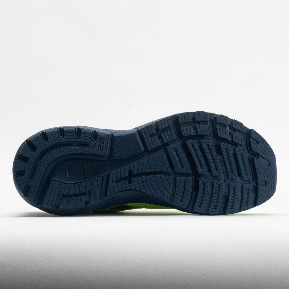 Brooks Adrenaline GTS 22 Men's  Nightlife/Titan