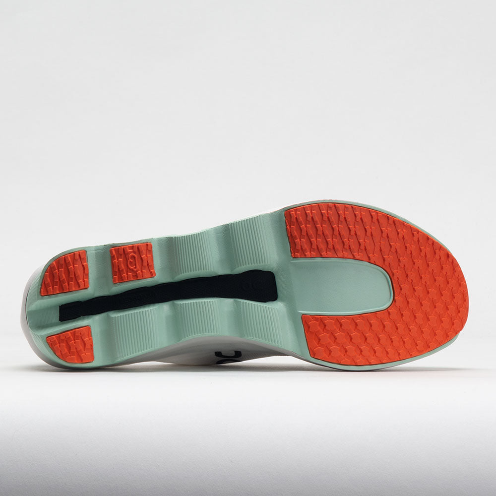 On Cloudboom Echo Women's  White/Mint