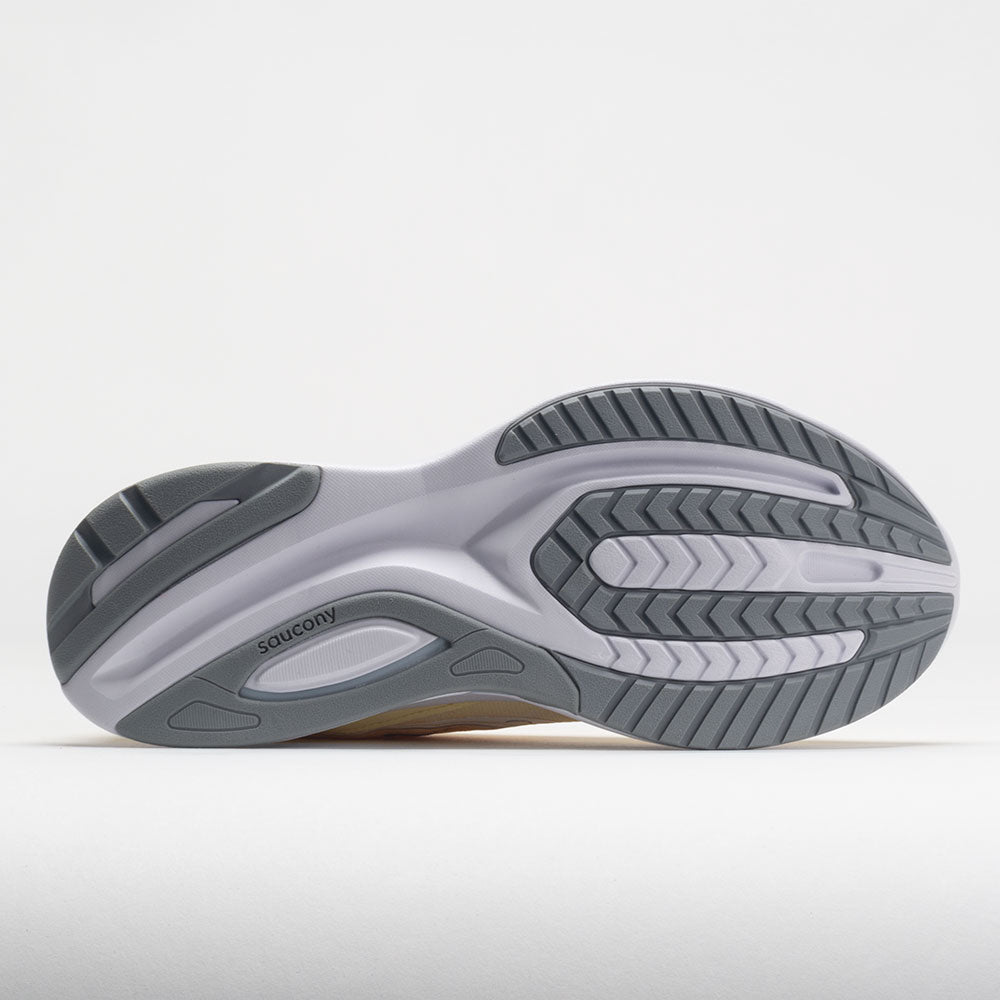 Saucony Guide 16 Women's  Glow/White