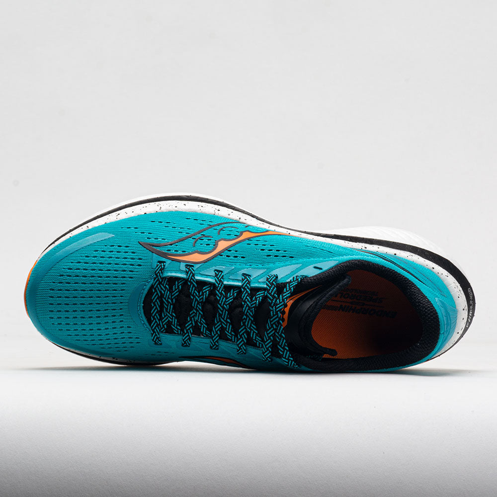 Saucony Endorphin Speed 3 Men's  Agave/Black