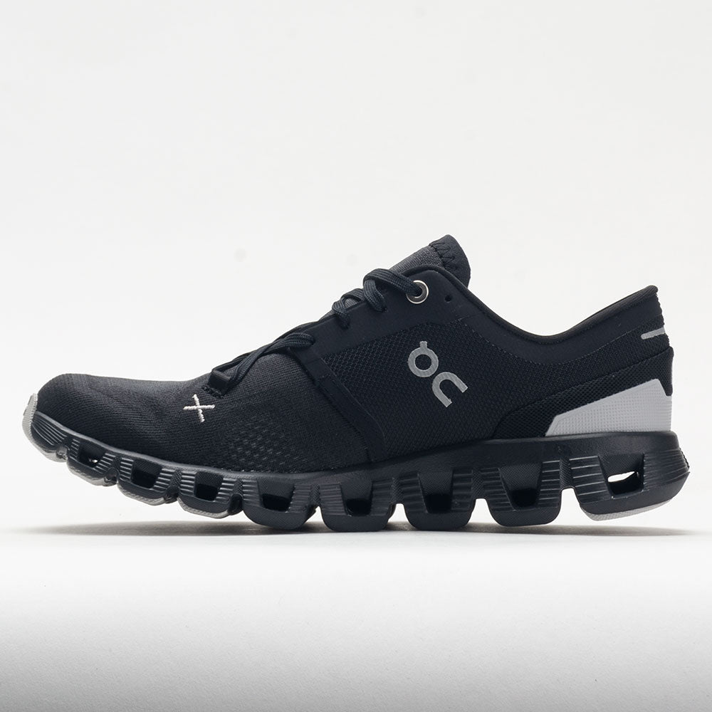 On Cloud X 3 Men's  Black