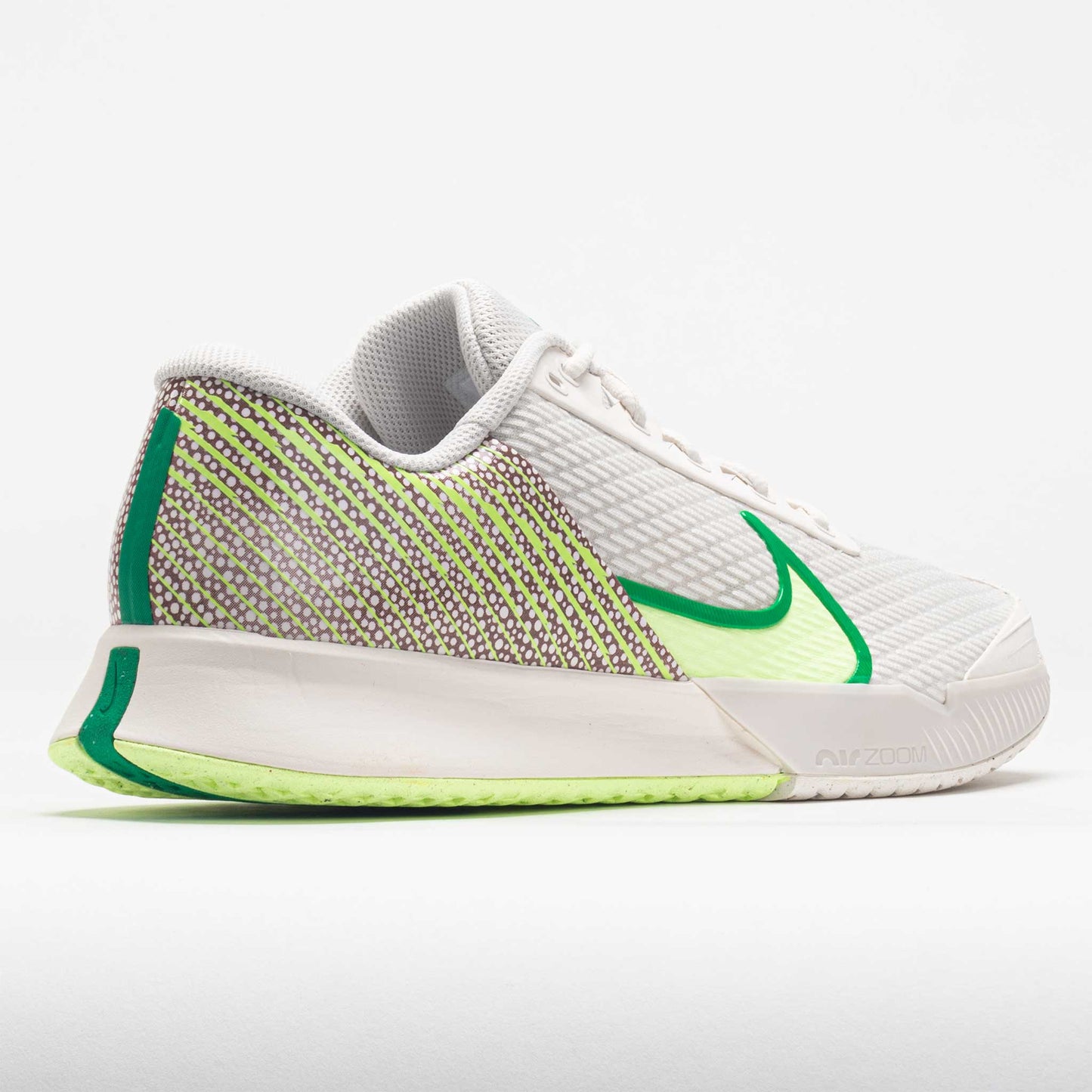 Nike Vapor Pro 2 Premium Men's  Phantom/Barely Volt