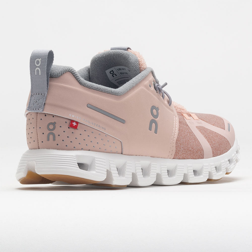 On Cloud 5 Terry Women's  Doe/White