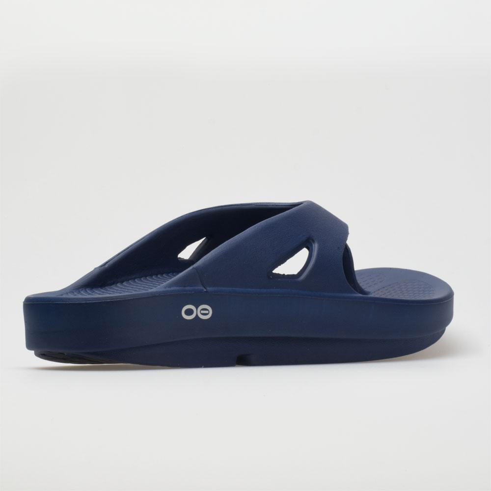 OOFOS OOriginal Women's  Navy