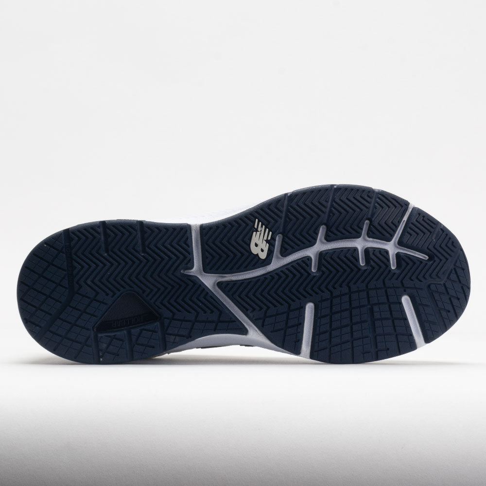 New Balance 857v3 Men's  White/Navy