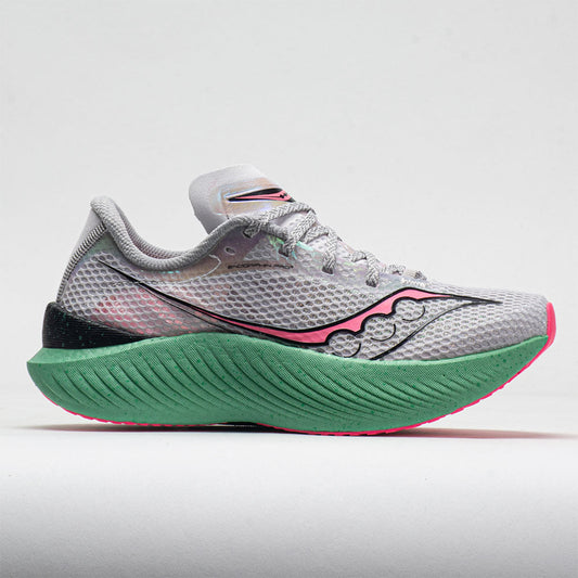 Saucony Endorphin Pro 3 Women's  Fog/ViZiPink