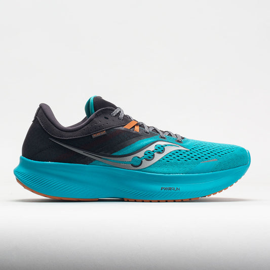 Saucony Ride 16 Men's  Agave/Basalt