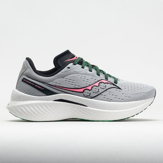 Saucony Endorphin Speed 3 Women's  Concrete/ViZi
