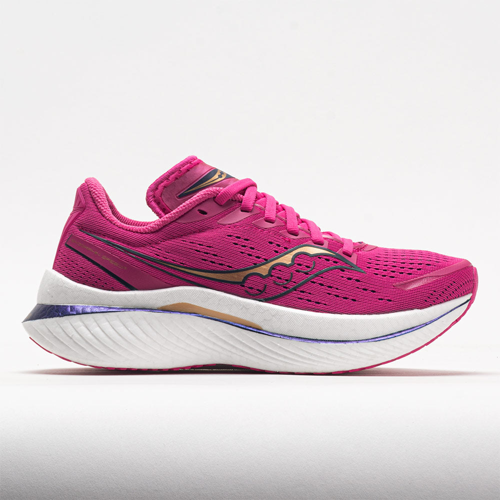 Saucony Endorphin Speed 3 Women's  Prospect Quartz