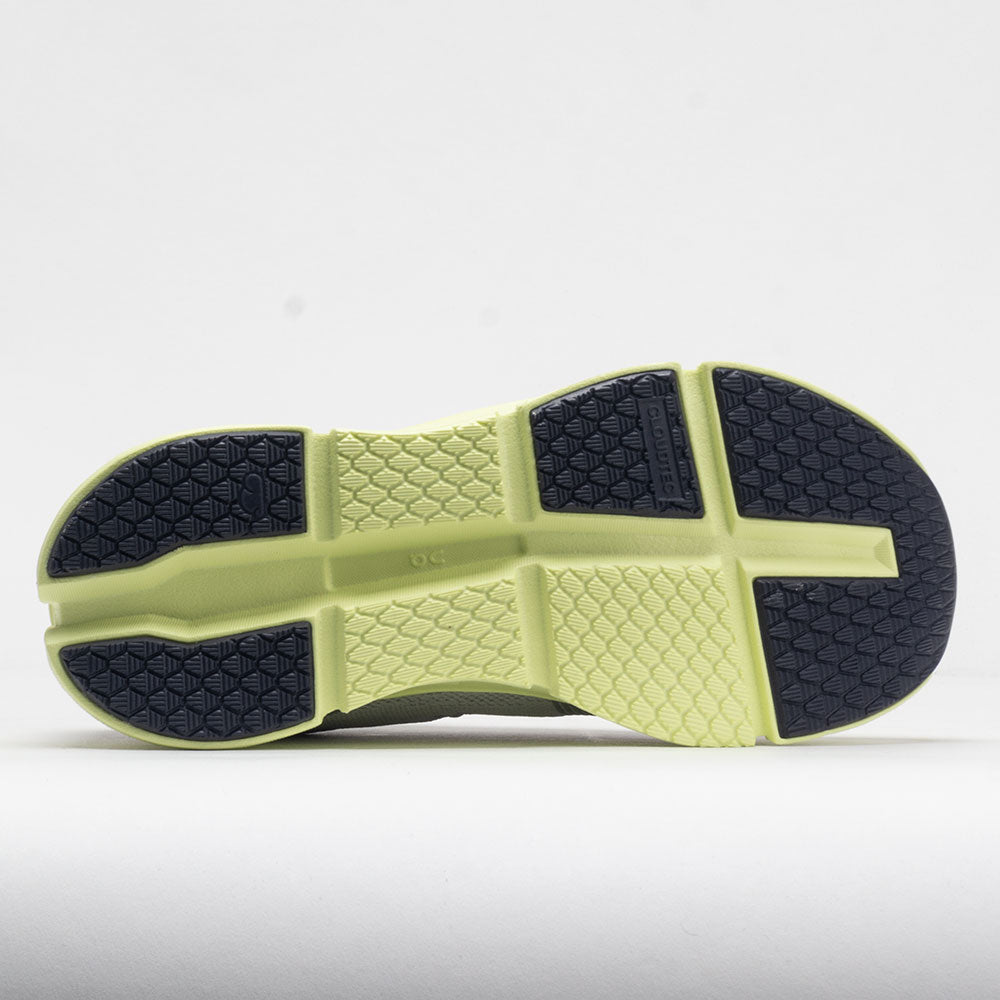 On Cloudgo Women's  Frost/Hay