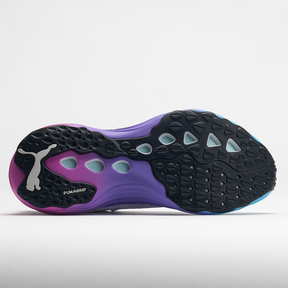 Puma ForeverRun Nitro Sunset Men's  Puma White