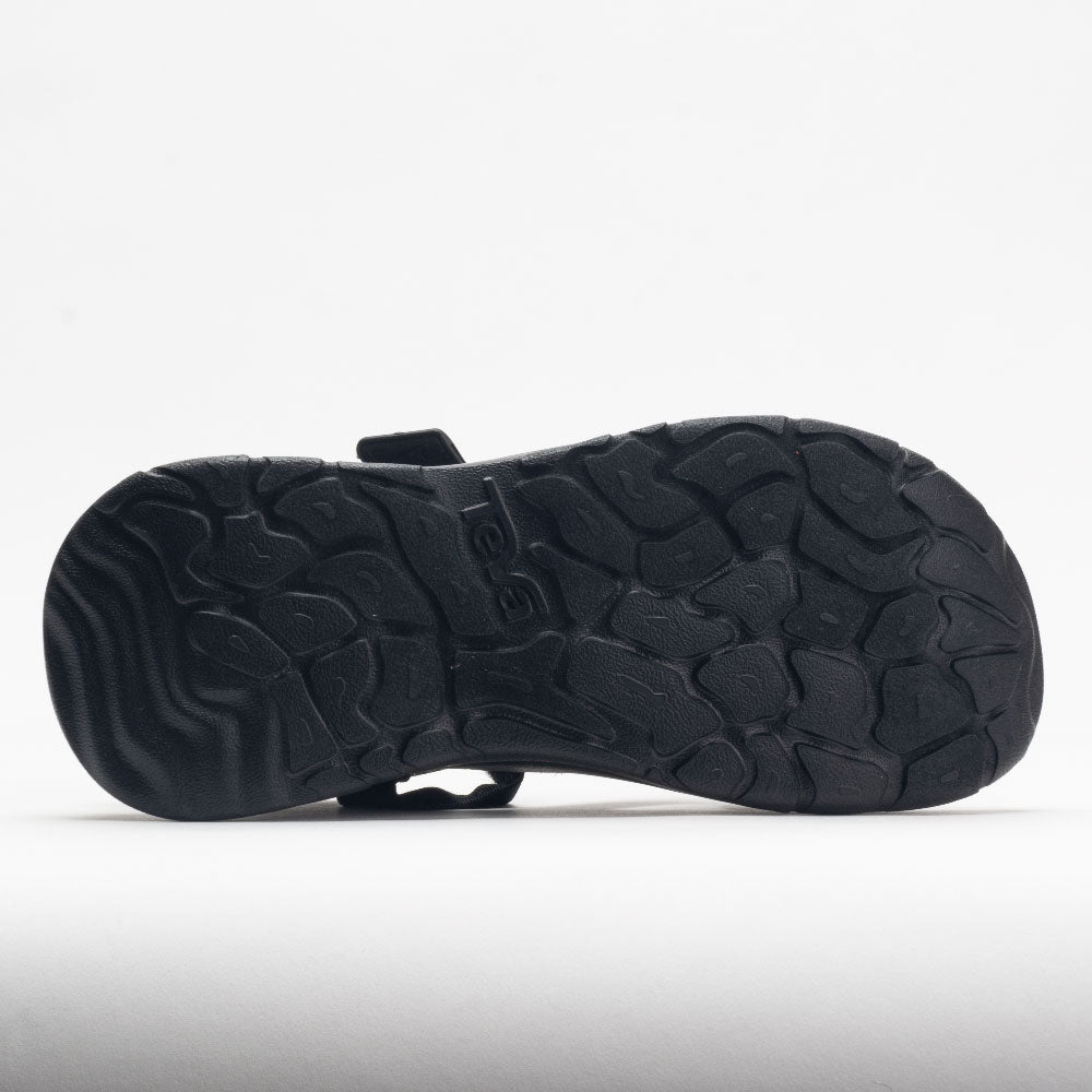 Teva Zymic Men's  Black