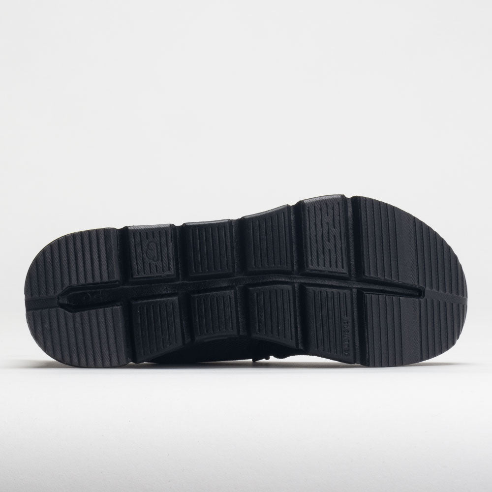 On Cloud Sky Junior  All Black