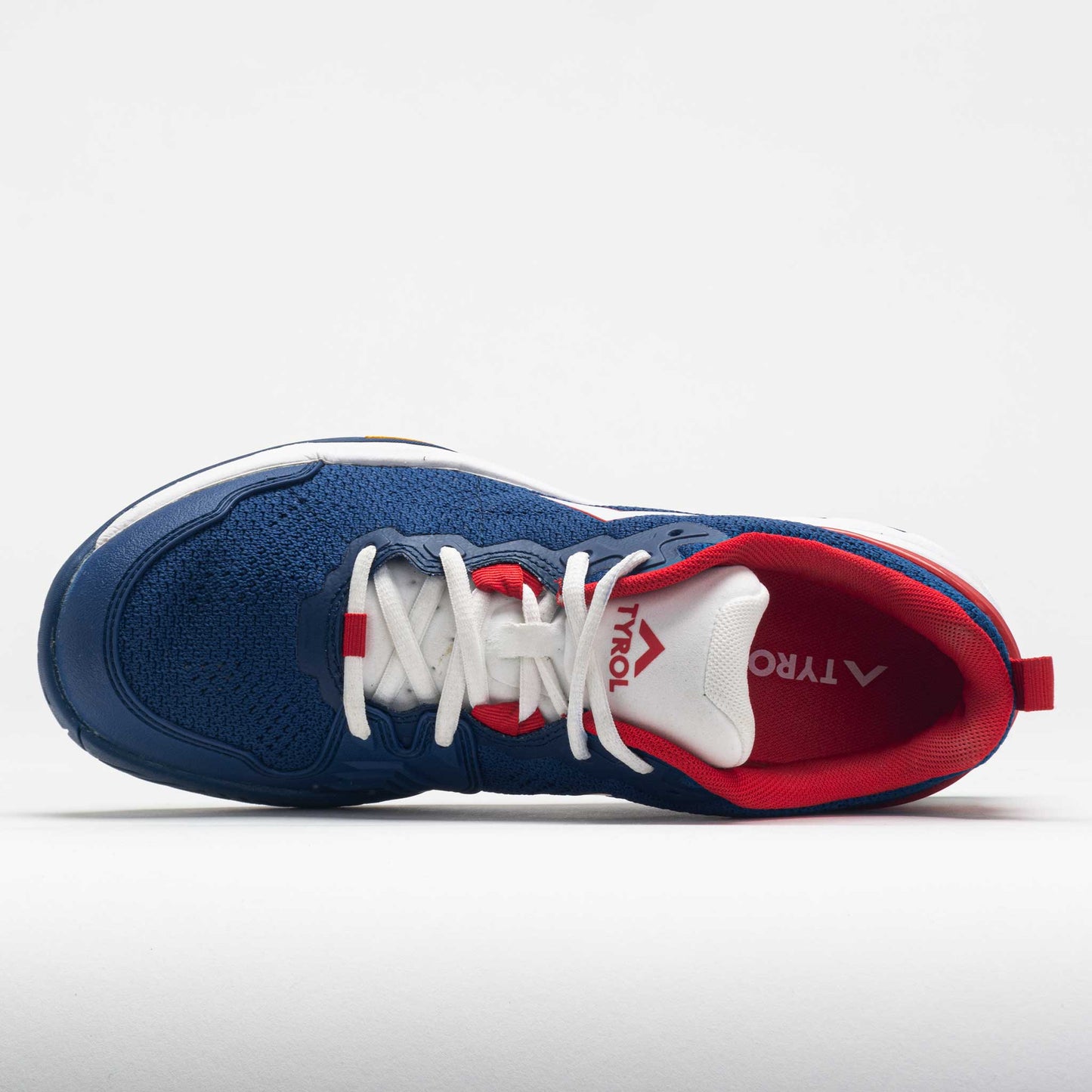 Tyrol Velocity V Men's  Wide Navy/Red/White
