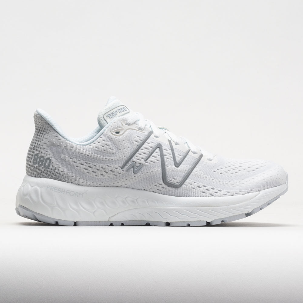 New Balance Fresh Foam X 880v13 Women's  Light Silver/Quartz Grey
