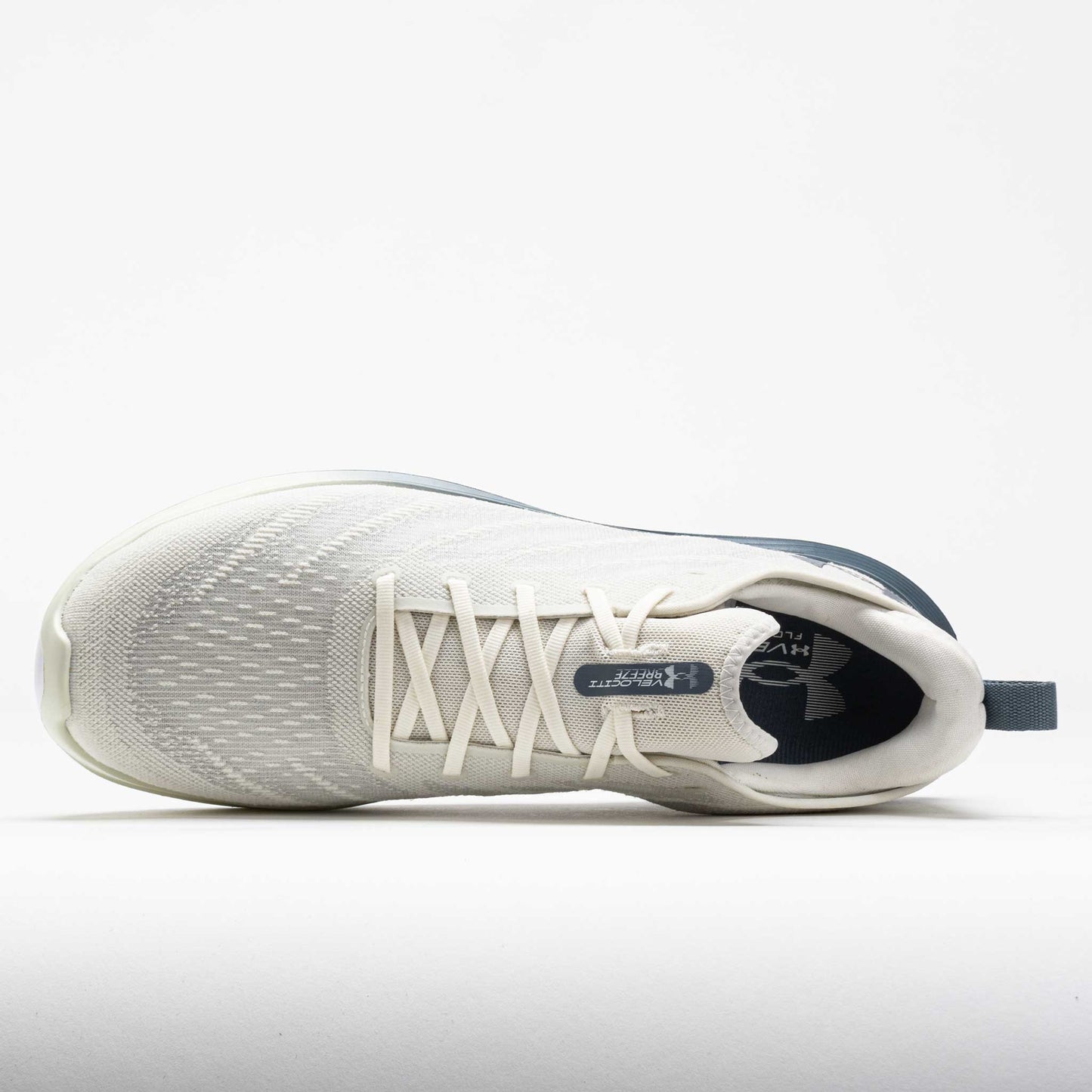 Under Armour Velociti 3 Breeze Men's  White/Quartz