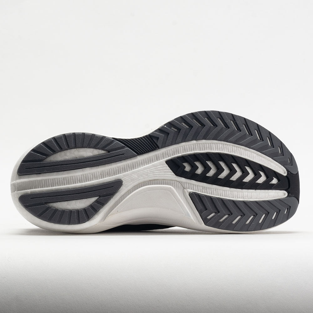 Saucony Tempus Men's  Black/Fog